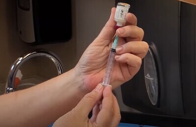 Кодирование Налтрексон в САО Москвы Набор препарата для кодирования в шприц